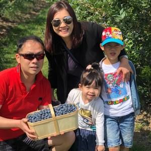 Meet your Posher, Amy